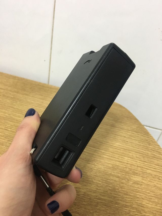 CÁMARA DE FOTOS LOIS