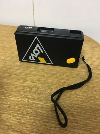 CÁMARA DE FOTOS LOIS