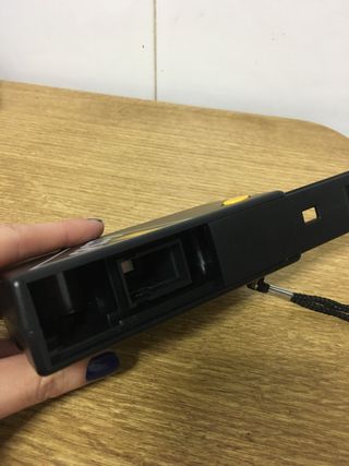 CÁMARA DE FOTOS LOIS