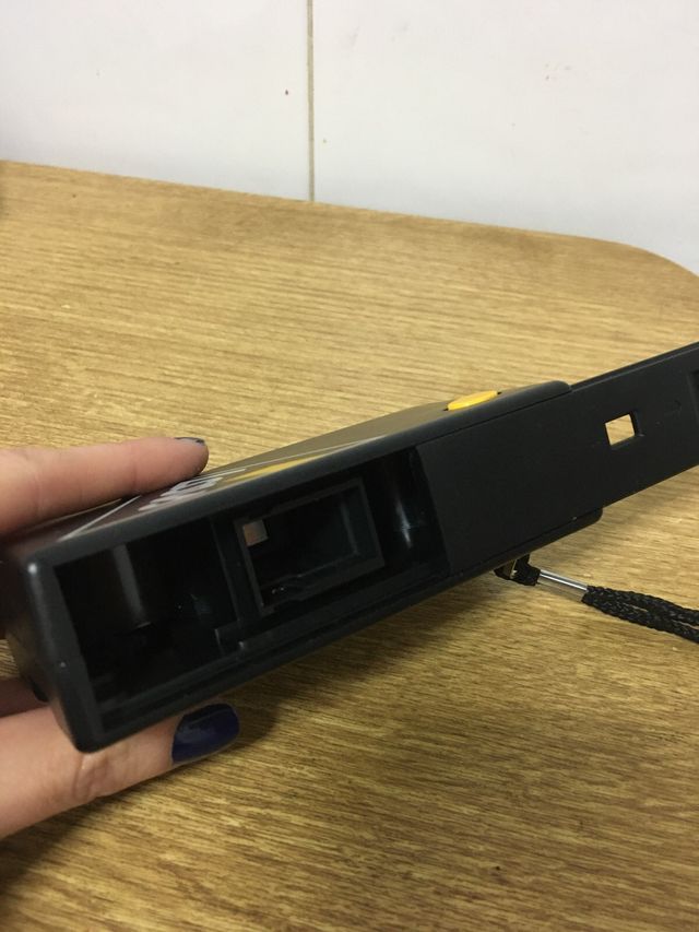 CÁMARA DE FOTOS LOIS