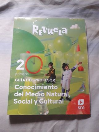 Conocimiento del medio 