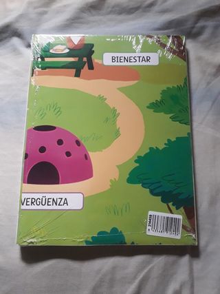 Conocimiento del medio 