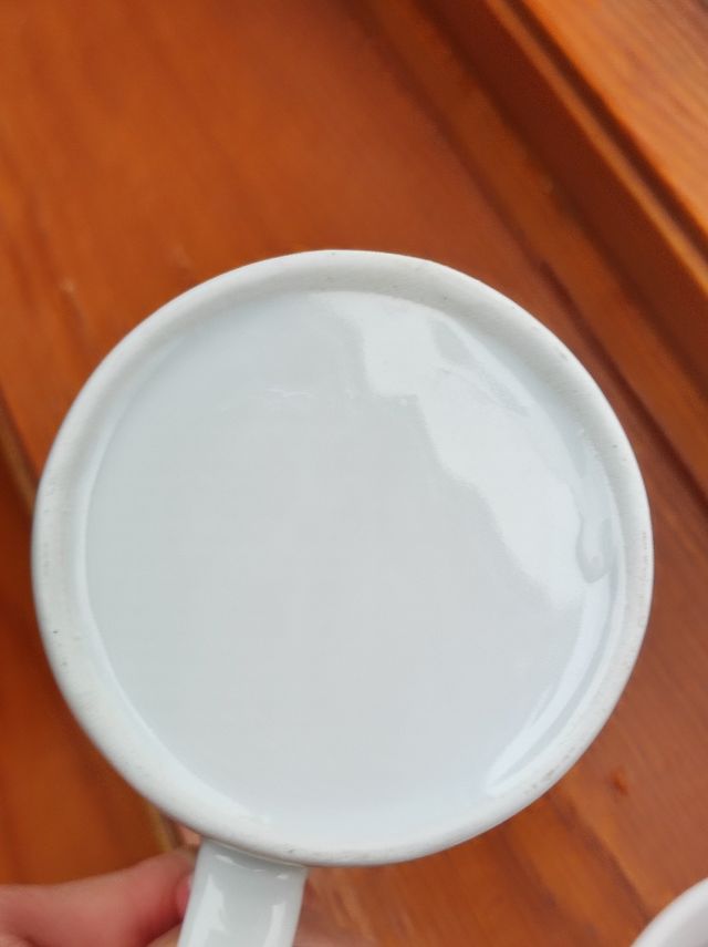 Dúo tazas para café