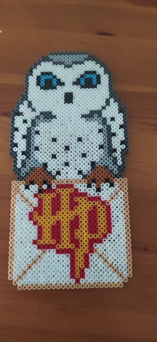 Template Danganronpa Hama Beads Hufflepuff Hama Beads Template