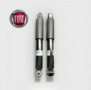ammortizzatori posteriori fiat 500