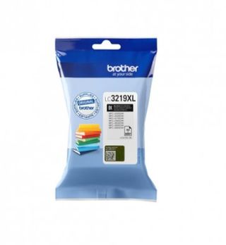 CARTUCCIA INC. NERO LC3219XLBK BROTHER nuova