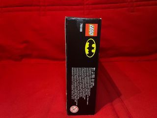LEGO 76188 Batmovil de Batman Clasico de TV