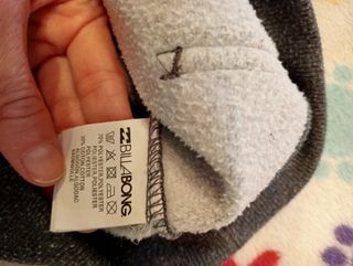 Sudadera chico/niño Billabong 