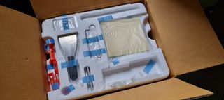 Stampante 3D Nuovissima XYZ Printing