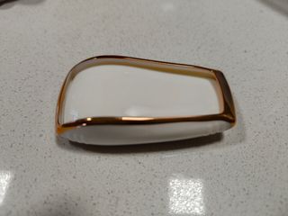 Funda llave mercedes benz