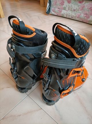 Scarpa Maestrale 26