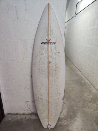 Kayak usado Bic Sport Yakkair Lite