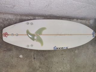 Kayak usado Bic Sport Yakkair Lite