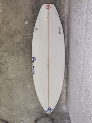 Kayak usado Bic Sport Yakkair Lite