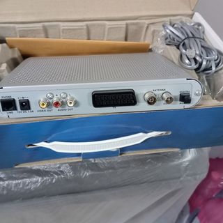 Ricevitore interattivo