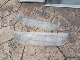 Bandejas de nevera Electrolux