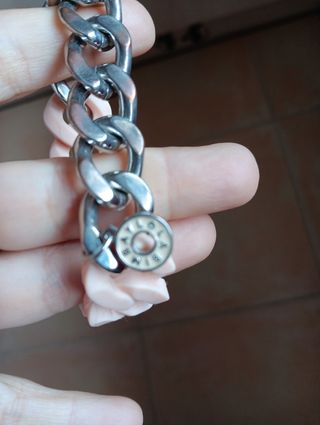 Pulsera bimba y lola 
