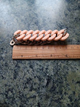 Pulsera bimba y lola 