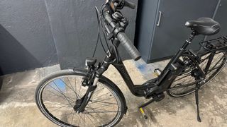 bicicleta electrica kalkhoff