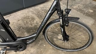 bicicleta electrica kalkhoff