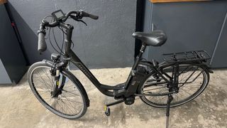 bicicleta electrica kalkhoff