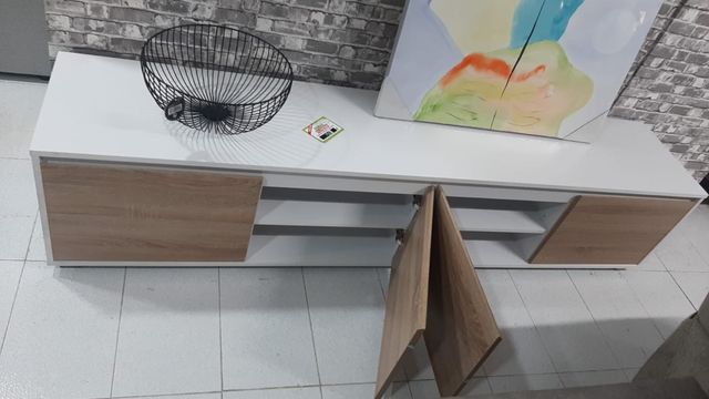 Oferta!!! Online Conjunto de Salón mueble TV