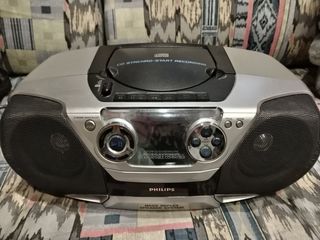 Radio e lettore cd Philiph