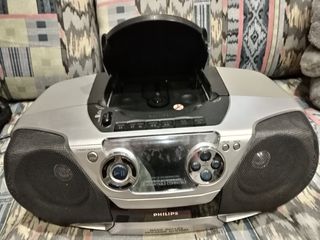 Radio e lettore cd Philiph
