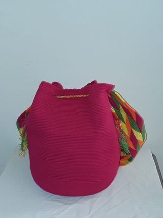 Borsa Wayuu media