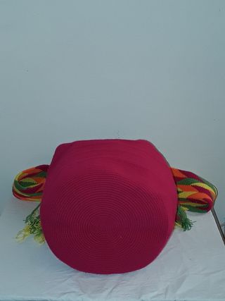 Borsa Wayuu media