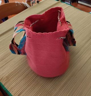 Borsa Wayuu media