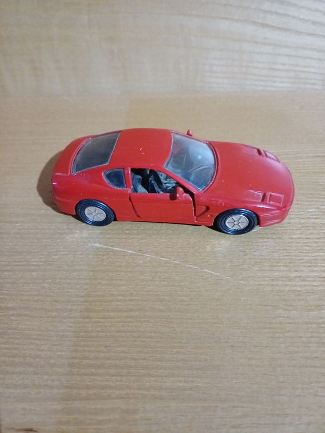 COCHES ESCALA