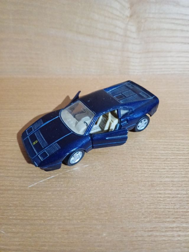COCHES ESCALA