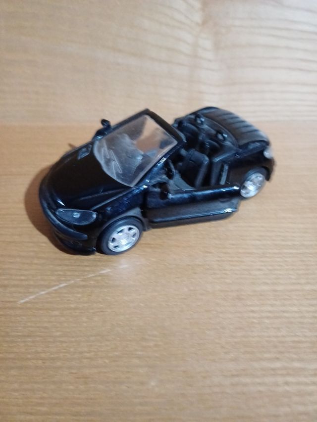 COCHES ESCALA