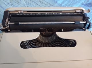 Macchina da scrivere