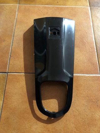 tapa frontal scooter vespa piaggio