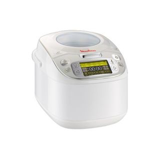 Robot de cocina - Moulinex Maxichef MK 81212