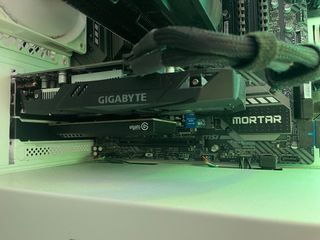 PC Gaming y streaming || GTX 1650 y Capturadora