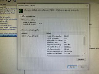 PC Gaming y streaming || GTX 1650 y Capturadora