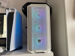 PC Gaming y streaming || GTX 1650 y Capturadora
