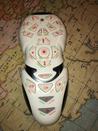 Robot Robosapien