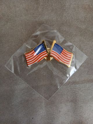 Nuevo sin abrir Pins y Chapas La La Land Hollywood