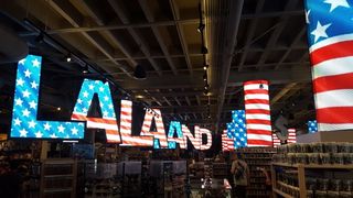 Nuevo sin abrir Pins y Chapas La La Land Hollywood