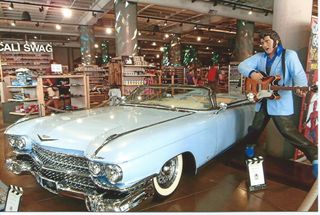 Nuevo sin abrir Pins y Chapas La La Land Hollywood