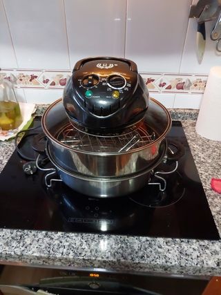 Horno electrico