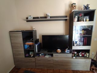 Mueble de salón
