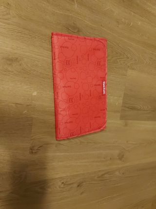 Bolso de carro bebé Tuc tuc