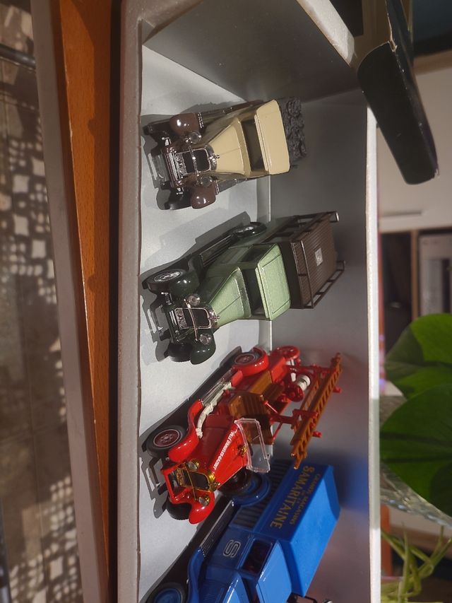 🟢COLECCION CITROEN ANTIGUOS