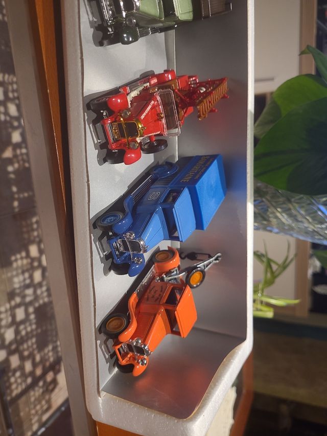 🟢COLECCION CITROEN ANTIGUOS