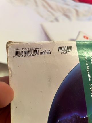 LIBROS GEOGRAFÍA E HISTORIA 4.1 y 4.2